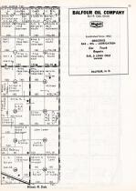 Balfour Township 2, McHenry County 1963